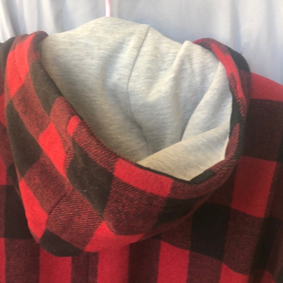 Jacket - Picture 3 of 4